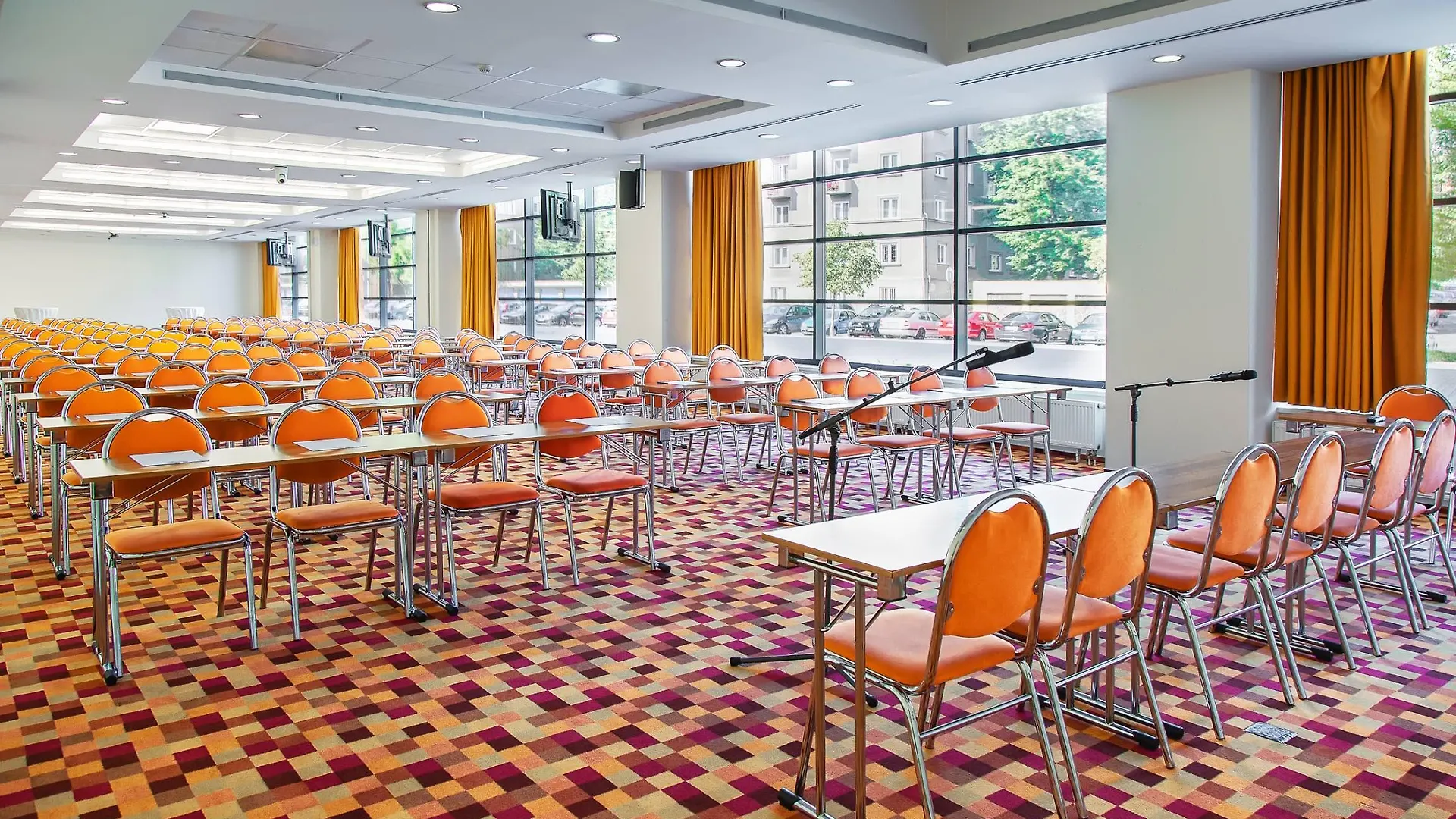 Iris Hotel Eden - Czech Leading Hotels Prague Czech Republic
