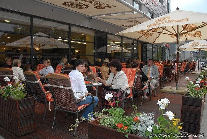 ****  Iris Hotel Eden - Czech Leading Hotels Prague Czech Republic