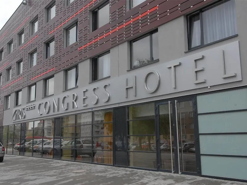 Iris Hotel Eden - Czech Leading Hotels Prague
