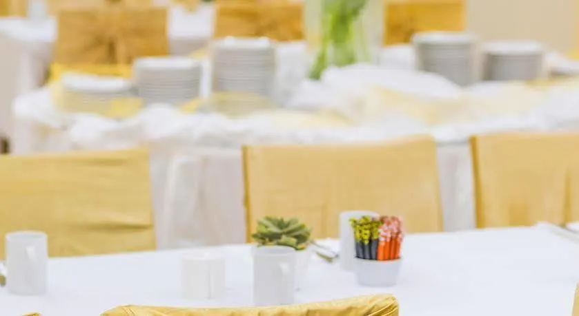 פראג Iris Hotel Eden - Czech Leading Hotels צ'כיה