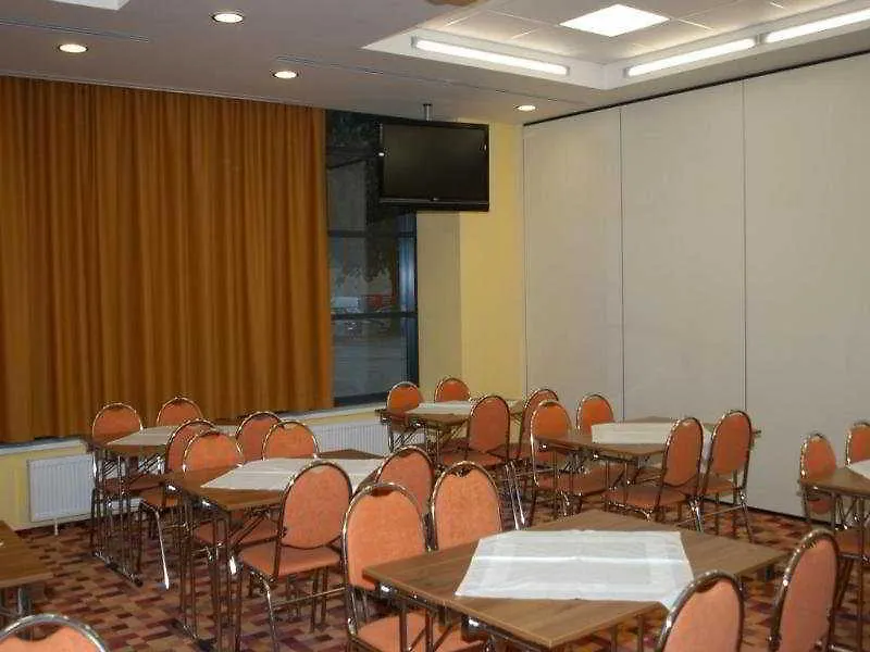 Iris Hotel Eden - Czech Leading Hotels Prague 4*,  Czech Republic