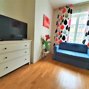 Sophia Apartament