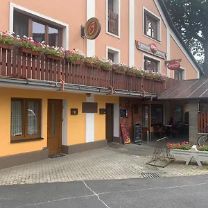 Maly 1+1 Karlsbad