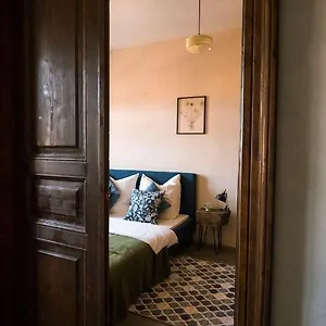 Lazensky Apartman Karlsbad