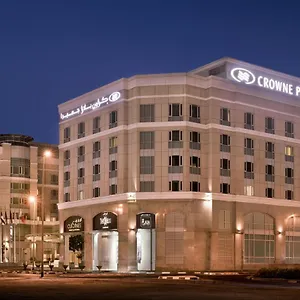 Crowne Plaza - Jumeirah By Ihg 5* Dubai