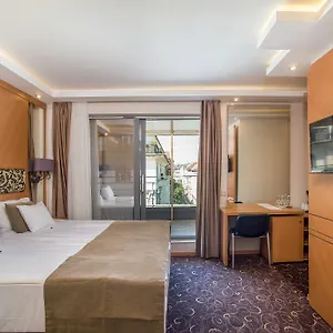 Marmara 4* Budapest