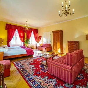 4* Ξενοδοχείο Josephine Old Town Square - Czech Leading