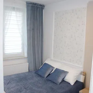  Apartament Bursztynek Polska