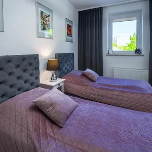  Apartament Oliwa Polska