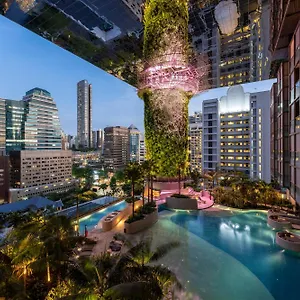 Pan Pacific Orchard 5* Singapore