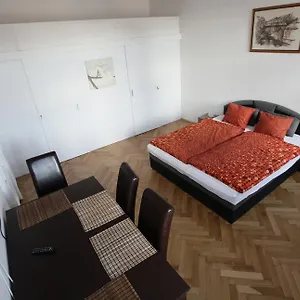 Carpe Diem Apartament