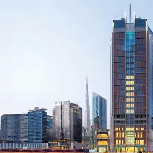Renaissance Business Bay Hotel, 5* Dubai