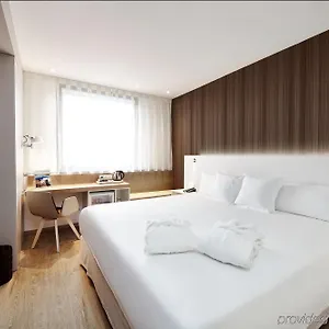 Отель Occidental, Прага