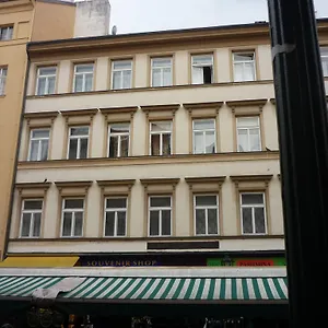 Havelska 10 Prague