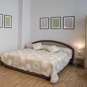 Krakovska 5 Prague