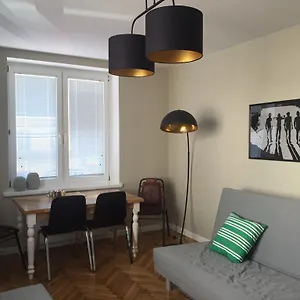  Apartament Apartament Mercury Polska
