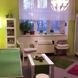 Vysocany Apartment
