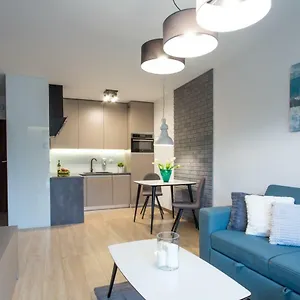  Apartament Morski Florek Polska