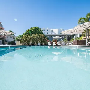 Laguna 4* Noosa Heads