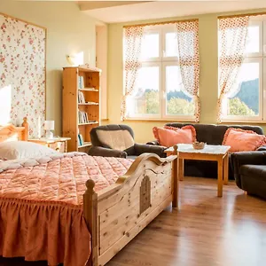 Ria Vyhlídka Karlsbad