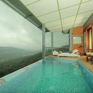 Spicetree Munnar 4* Chinnakanal