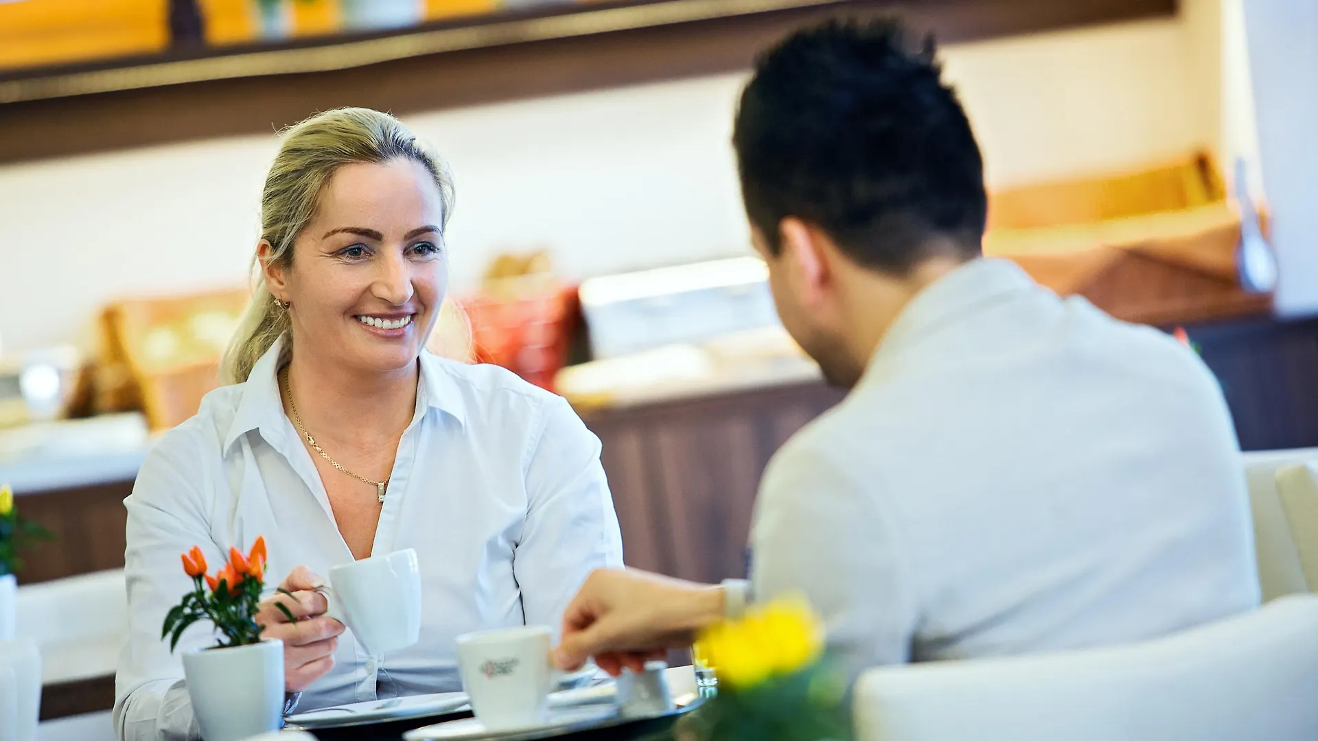 ****  Iris Hotel Eden - Czech Leading Hotels Prague Czech Republic
