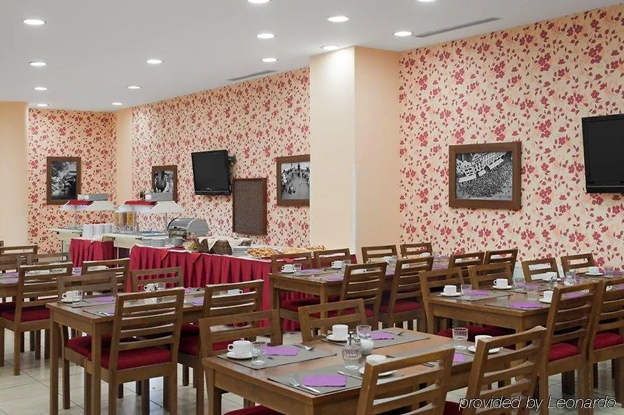 Iris Hotel Eden - Czech Leading Hotels Prague