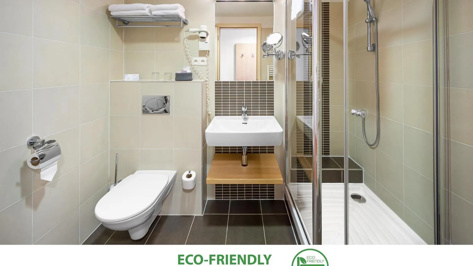 ****  Iris Hotel Eden - Czech Leading Hotels Прага Чехия