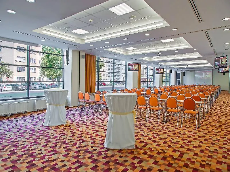 Iris Hotel Eden - Czech Leading Hotels Prague