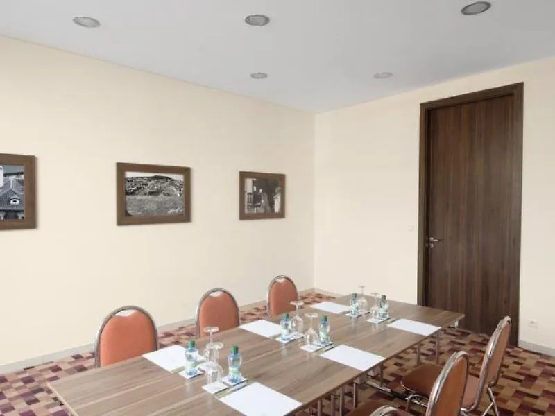 Iris Hotel Eden - Czech Leading Hotels Prague