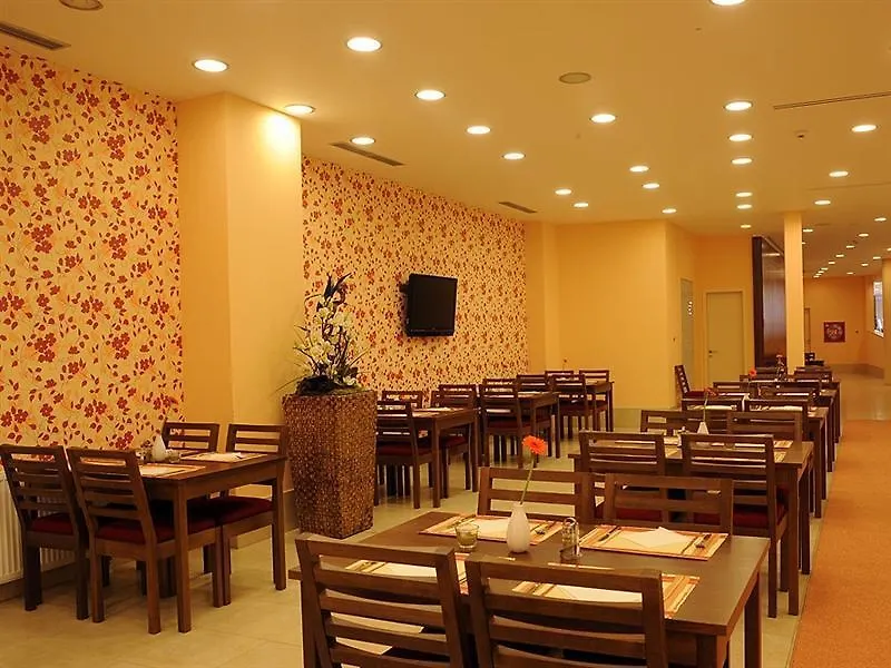 Iris Hotel Eden - Czech Leading Hotels Praga 4*,  Repubblica Ceca