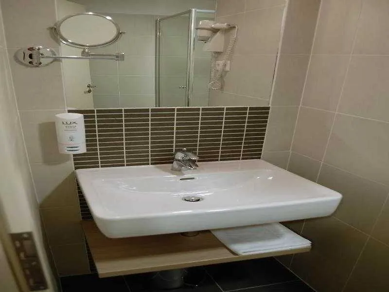 Iris Hotel Eden - Czech Leading Hotels Praga