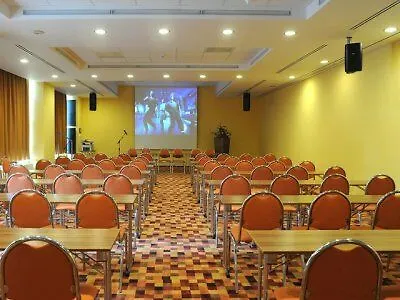 Iris Hotel Eden - Czech Leading Hotels Prag 4*,