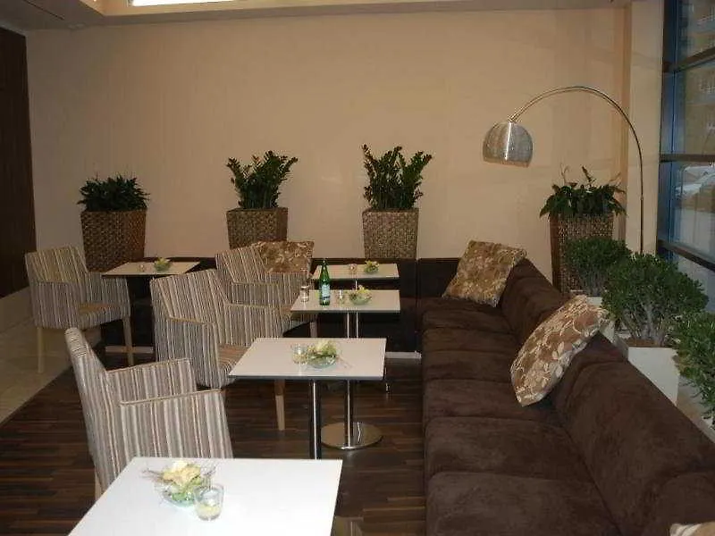 Iris Hotel Eden - Czech Leading Hotels Prag