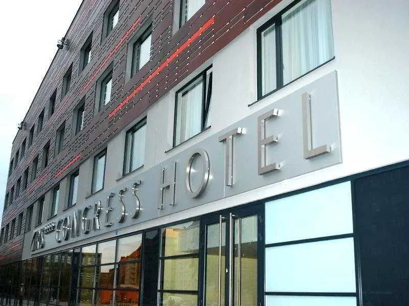 Iris Hotel Eden - Czech Leading Hotels Prag Tjekkiet