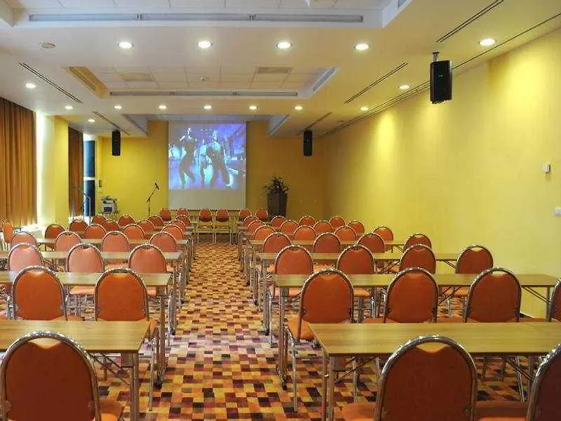 Iris Hotel Eden - Czech Leading Hotels Prag