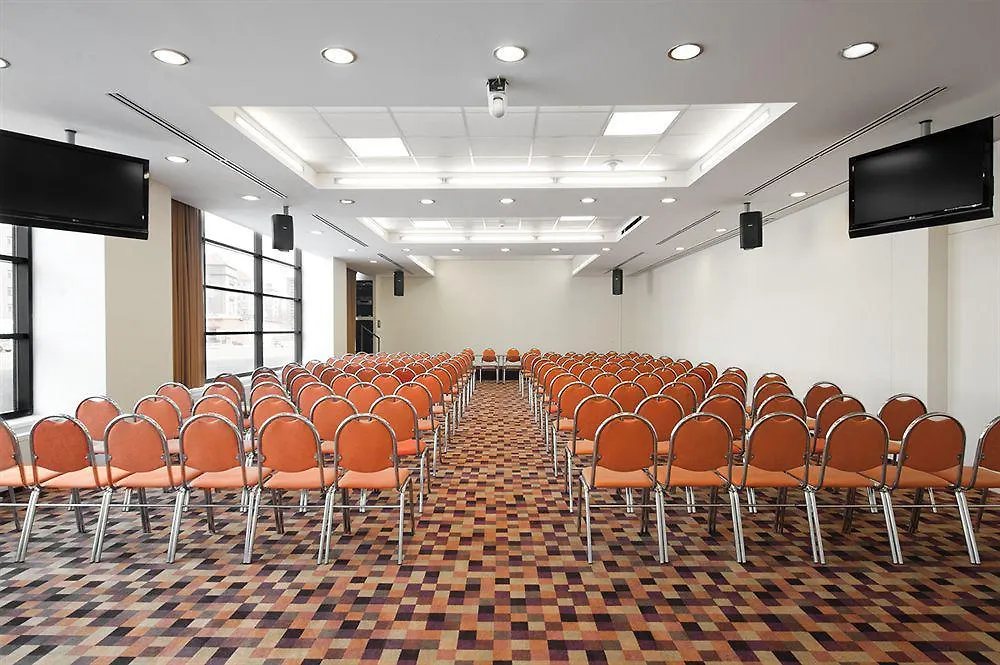 ****  Iris Hotel Eden - Czech Leading Hotels Prag Tjekkiet